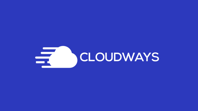 Cloudways – a Cloud Hosting Platform