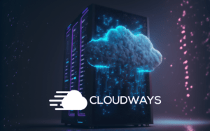 Server Cloudways Cover