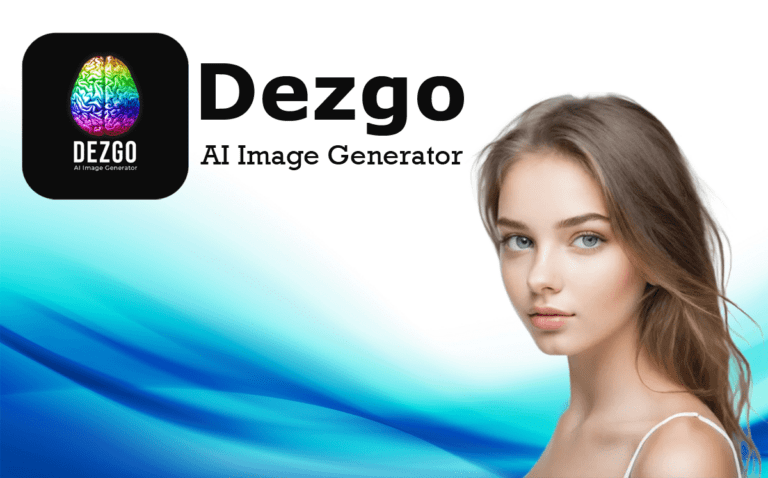 Dezgo – a Free Text to Image Generating Tool in 2024